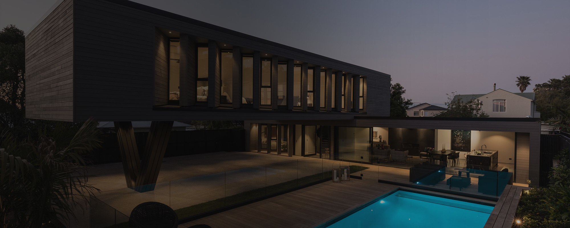 Aluminium Joinery Auckland, West Auckland, North Shore