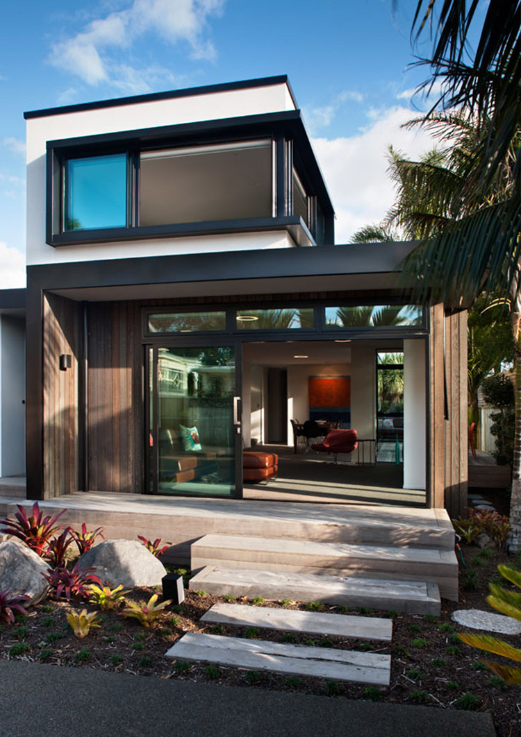 Aluminium Windows West Auckland Windows & Doors Henderson