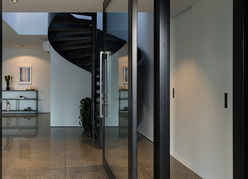 Aluminium Window Hardware Auckland, West Auckland, Henderson