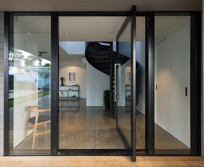 Aluminium Windows West Auckland Windows & Doors Henderson